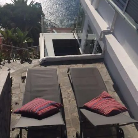 Lägenhet Wish Were Here