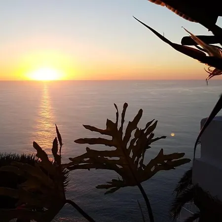 Wish Were Here Puerto de la Madera