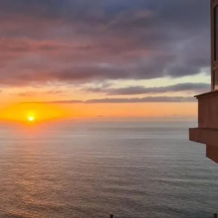 Apartman Wish Were Here Puerto de la Madera