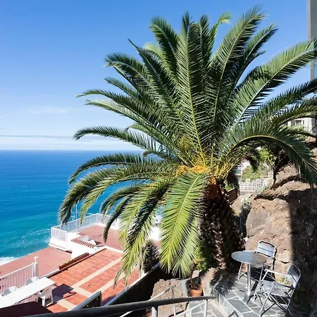 Wish Were Here * Puerto de la Madera