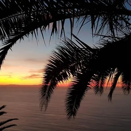 Wish Were Here Apartment