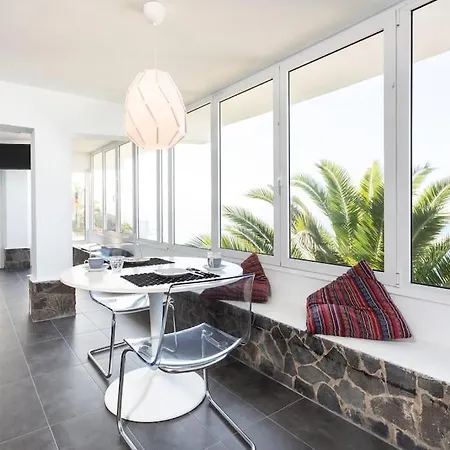 Wish Were Here Apartman Puerto de la Madera