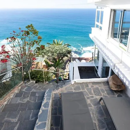 Wish Were Here * Puerto de la Madera