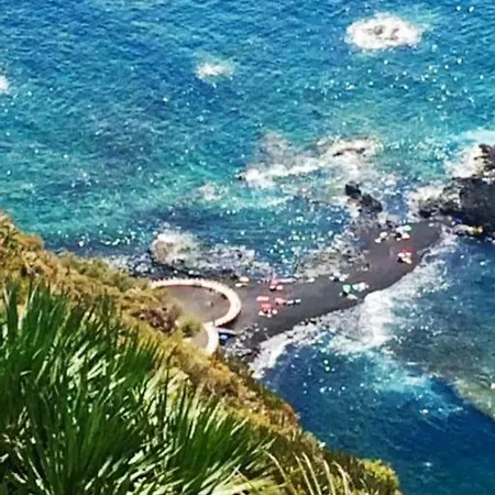 Wish Were Here Puerto de la Madera