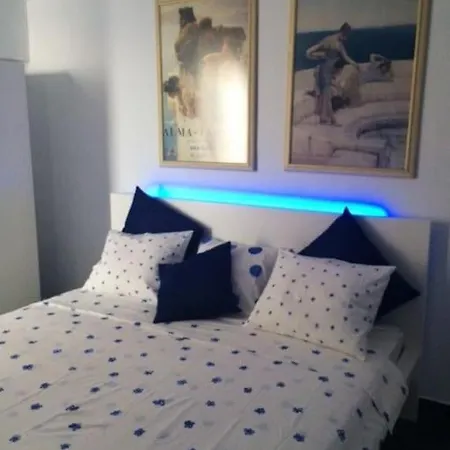 Apartman Wish Were Here