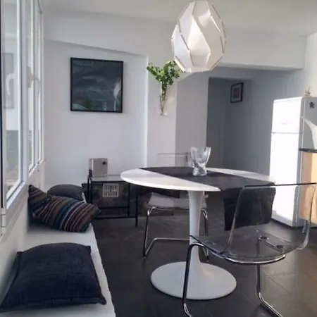 Apartman Wish Were Here