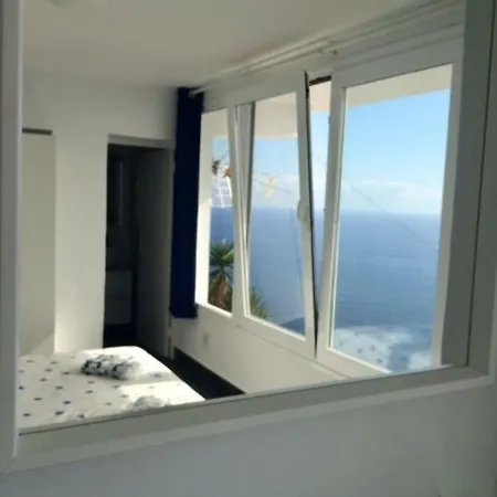 Wish Were Here Apartamento Puerto de la Madera
