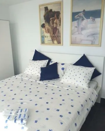 Apartamento Wish Were Here *
