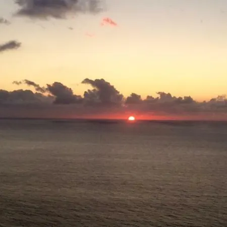 Wish Were Here Puerto de la Madera