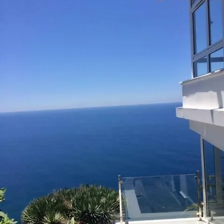 Wish Were Here Apartman Puerto de la Madera