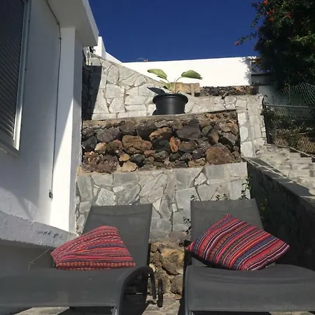 Wish Were Here Apartman Puerto de la Madera