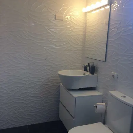 Apartman Wish Were Here