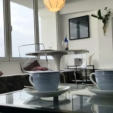 Apartman Wish Were Here Puerto de la Madera