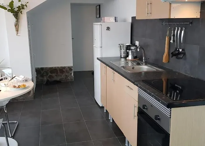 Wish Were Here Apartment Puerto de la Madera