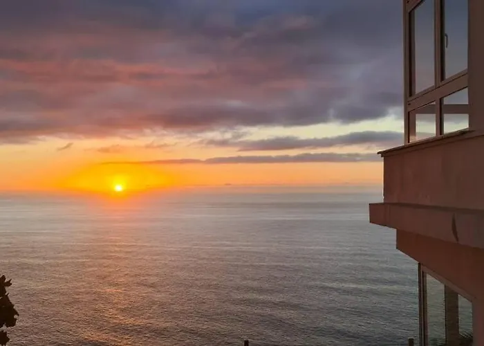 Apartament Wish Were Here Puerto de la Madera