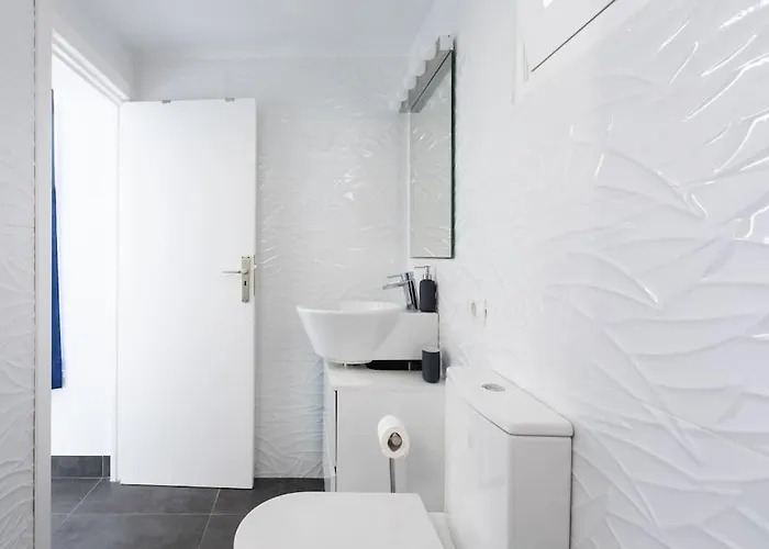 Apartment Wish Were Here Puerto de la Madera