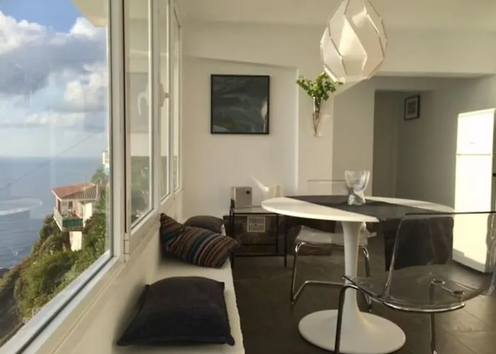 Wish Were Here Apartment