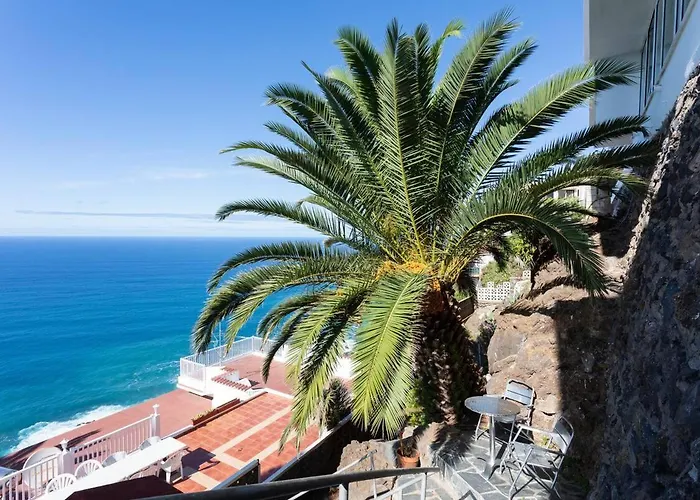 Wish Were Here * Puerto de la Madera