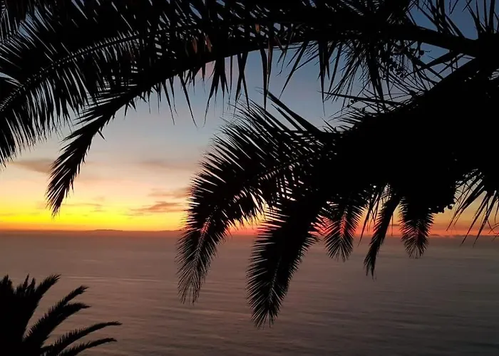 Wish Were Here Appartement