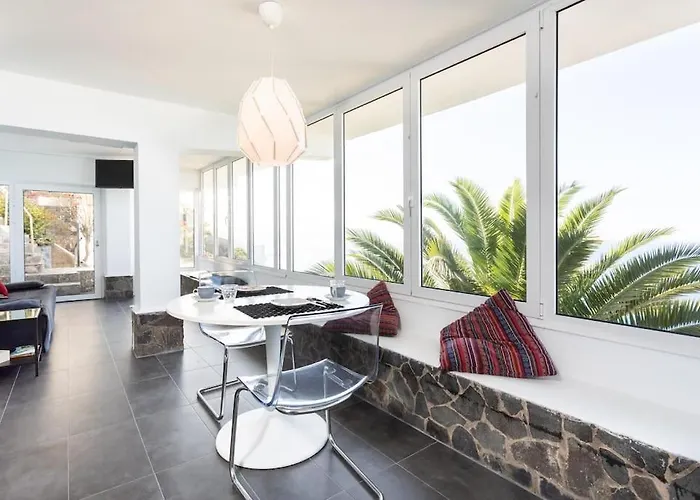 Wish Were Here Apartment Puerto de la Madera