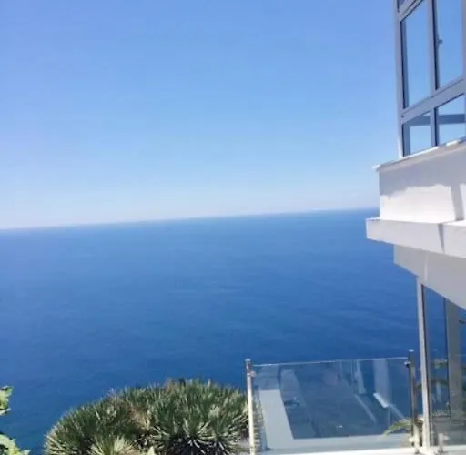 Apartament Wish Were Here Puerto de la Madera