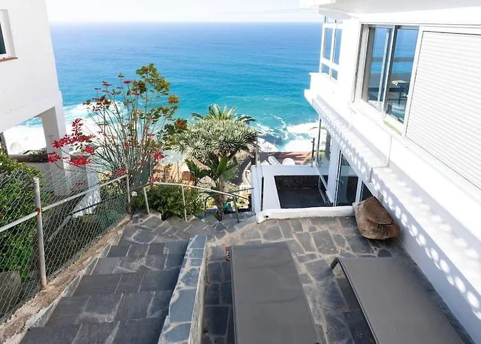 Wish Were Here * Puerto de la Madera