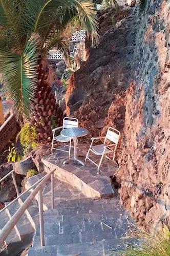 Wish Were Here Apartment Puerto de la Madera