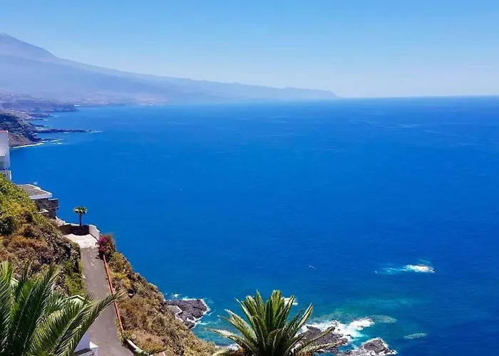 Appartement Wish Were Here Puerto de la Madera