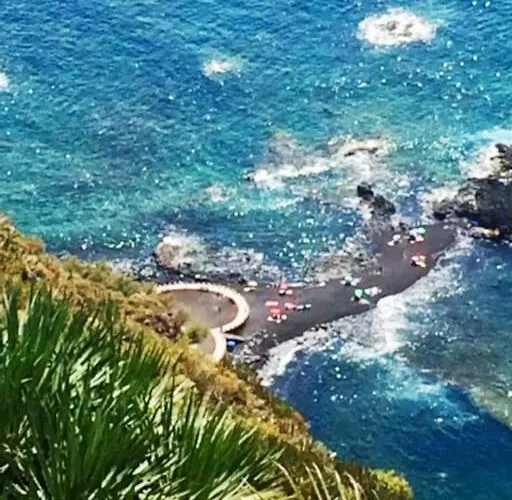 Wish Were Here Puerto de la Madera