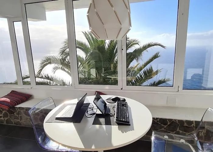 Apartment Wish Were Here