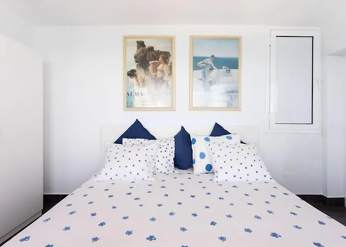 Apartment Wish Were Here Puerto de la Madera