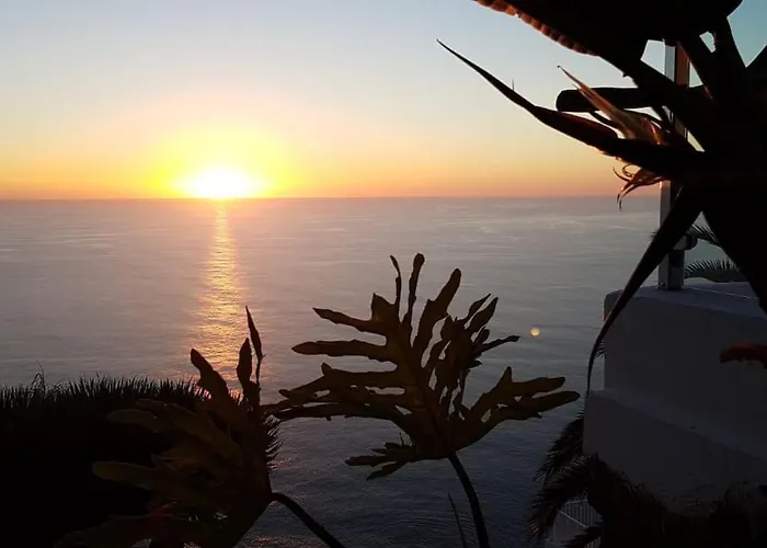 Wish Were Here Puerto de la Madera