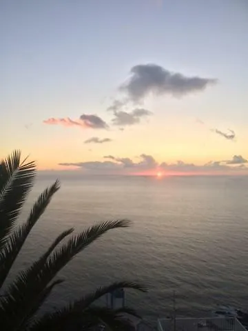 Wish Were Here * Puerto de la Madera