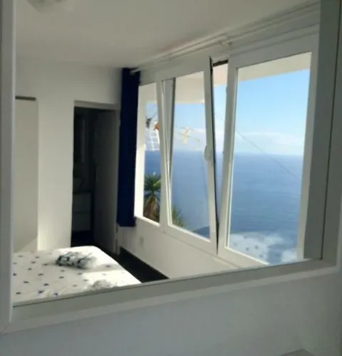 Wish Were Here Apartament Puerto de la Madera