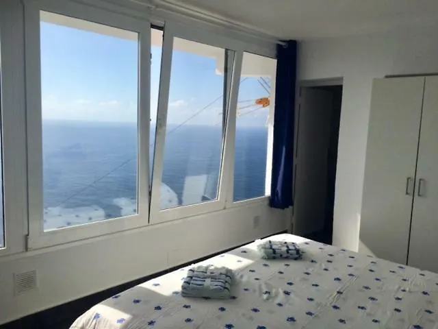 Apartment Wish Were Here