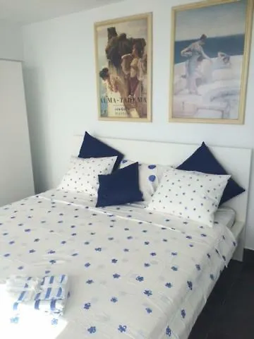 Apartament Wish Were Here *