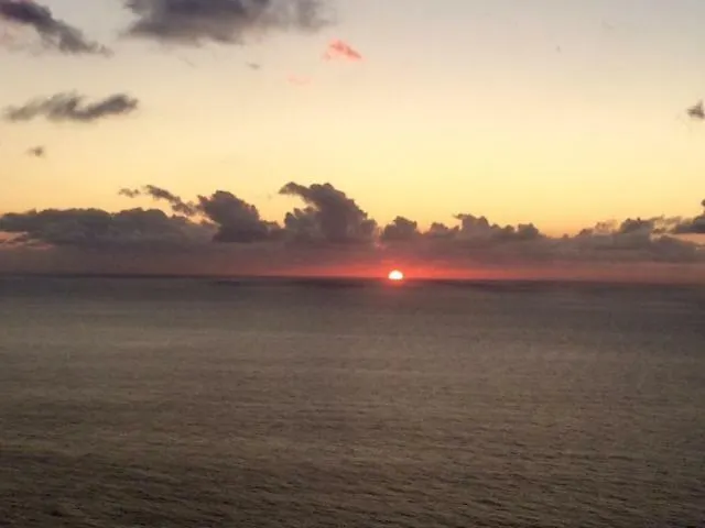 Wish Were Here Puerto de la Madera