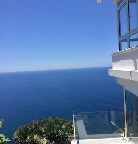 Wish Were Here Apartament Puerto de la Madera