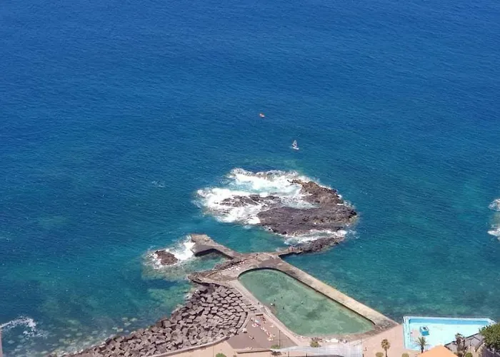 Wish Were Here Puerto de la Madera