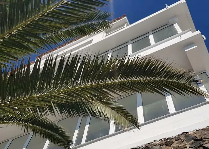 Apartment Wish Were Here *