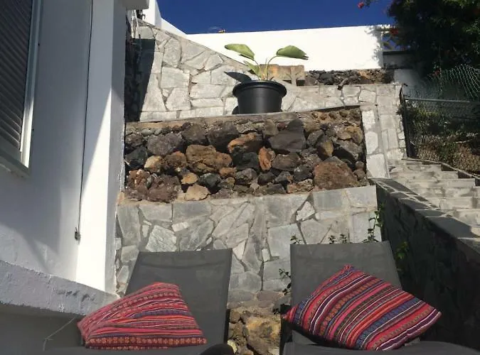 Wish Were Here Apartment Puerto de la Madera