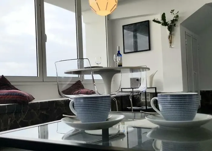 Apartament Wish Were Here Puerto de la Madera