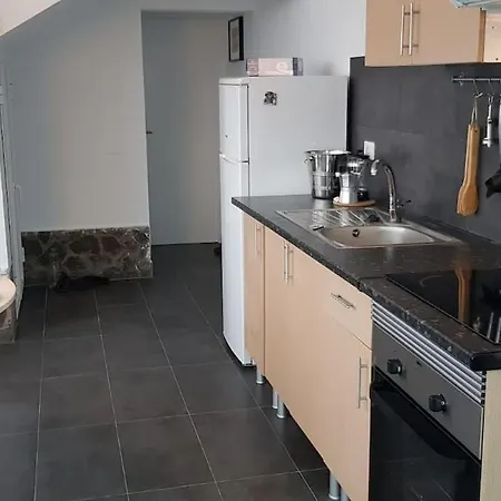 Wish Were Here Apartment Puerto de la Madera