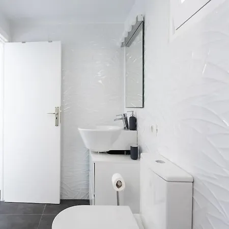 Apartment Wish Were Here Puerto de la Madera