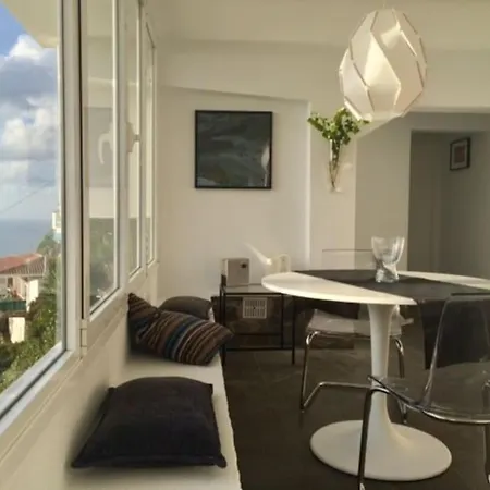 Wish Were Here Apartment