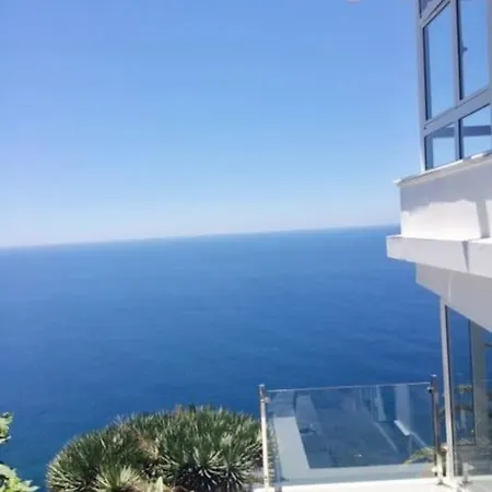 Apartment Wish Were Here Puerto de la Madera