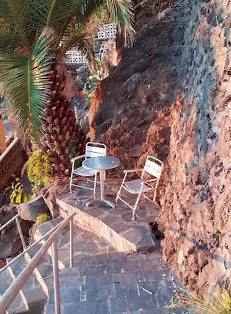 Wish Were Here Apartment Puerto de la Madera