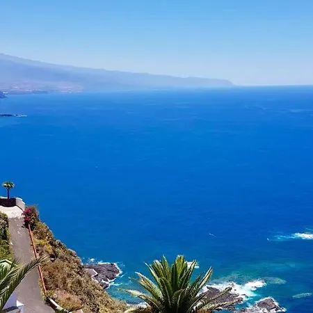 Apartment Wish Were Here Puerto de la Madera