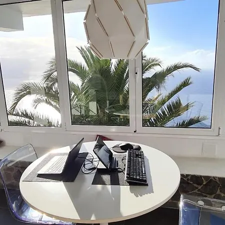 Apartment Wish Were Here