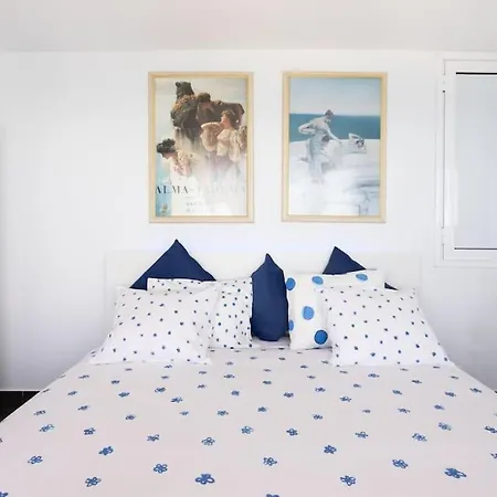 Apartamento Wish Were Here Puerto de la Madera